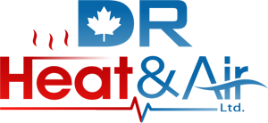 DR Heat & Air Airdrie