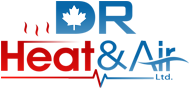 DR Heat & Air Airdrie