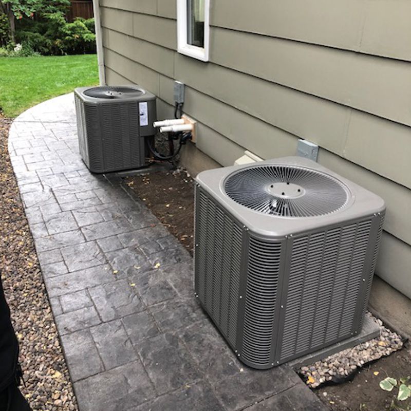 AC Filter Replacement Airdrie, AB