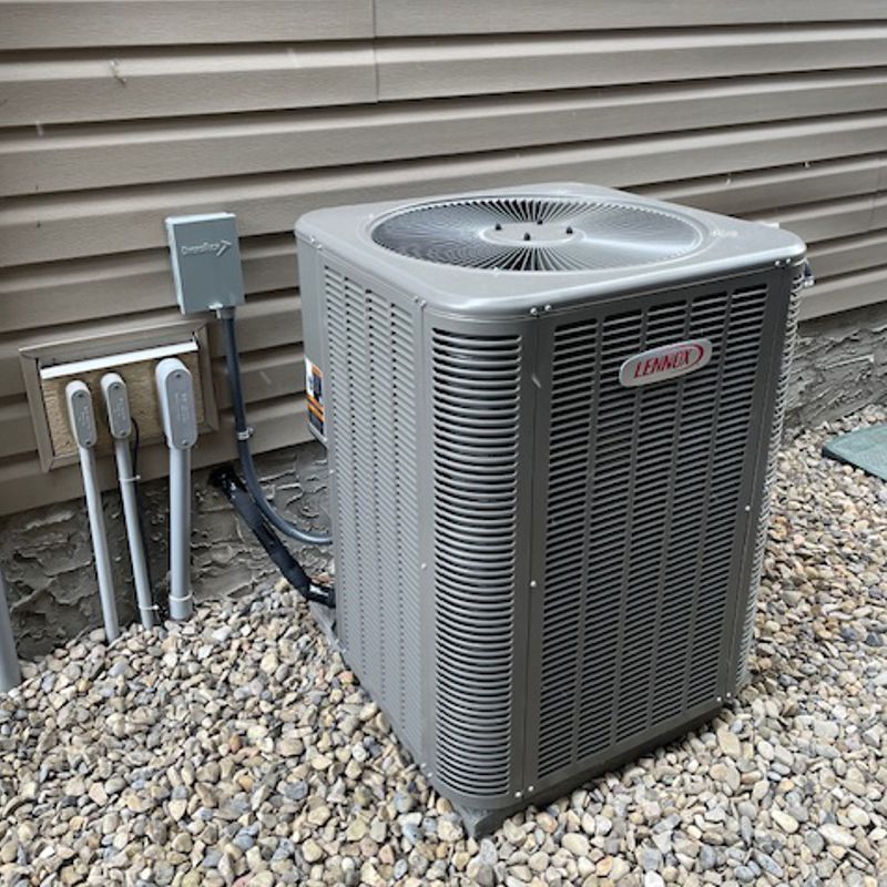 AC Installation Airdrie, AB