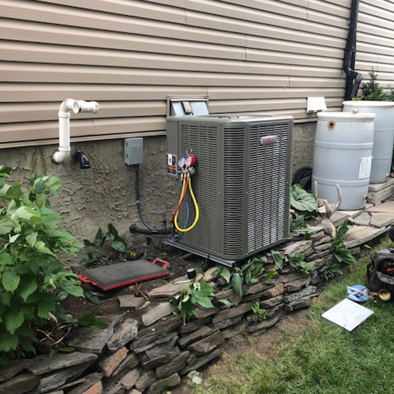 AC Repair Airdrie, AB