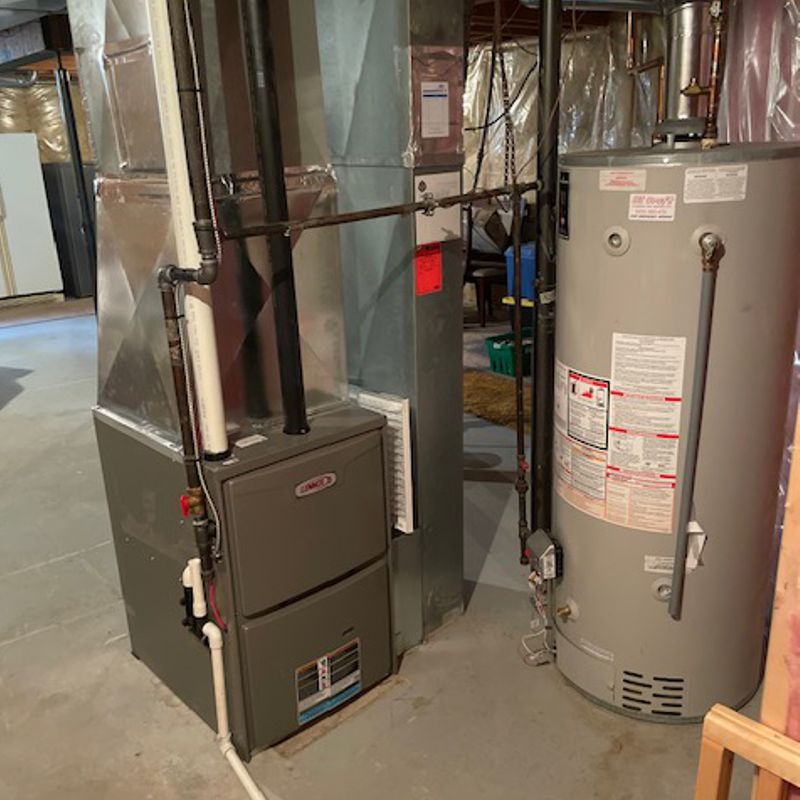 Hot Water Tank Repair Airdrie, AB