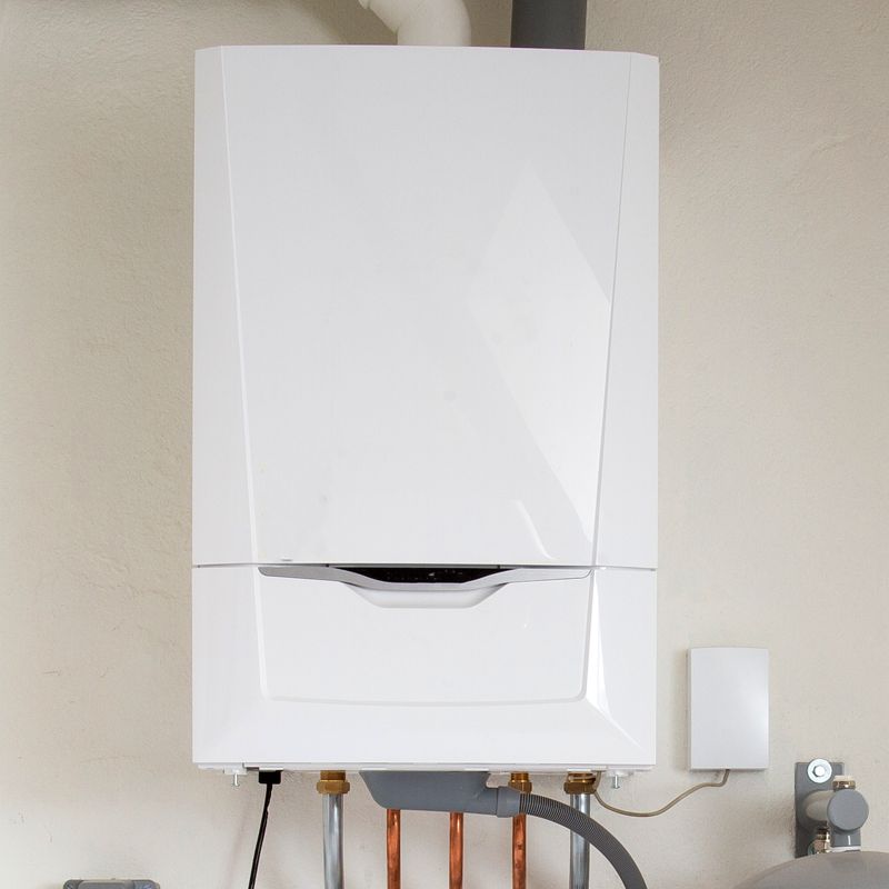 Tankless Water Heater Airdrie, AB