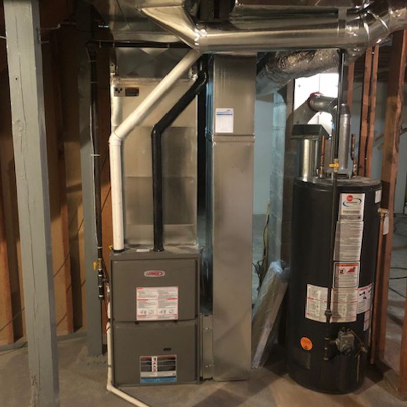 Residential HVAC Chestermere, AB