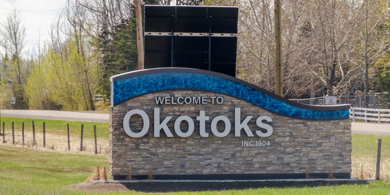 Heating and Cooling Okotoks